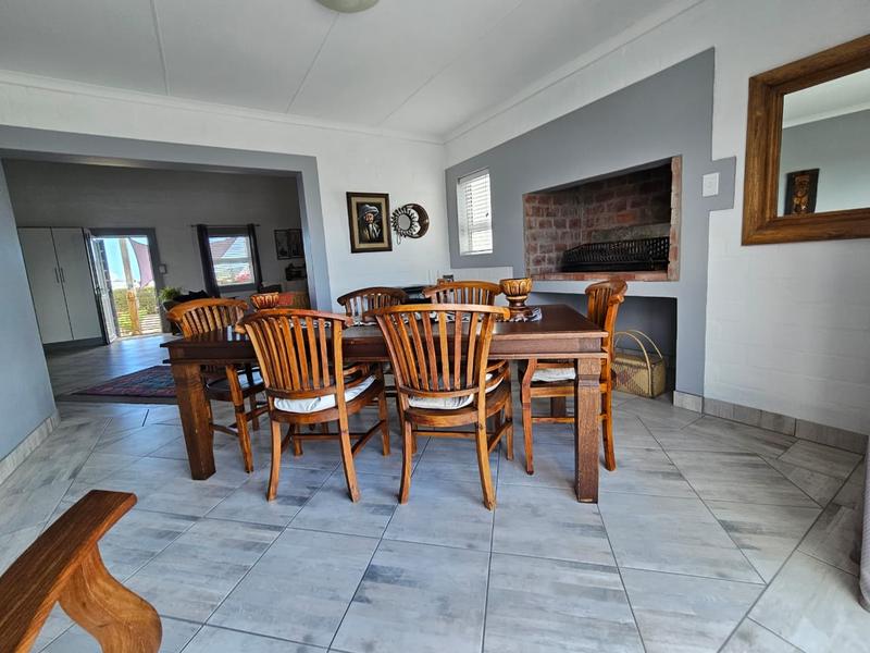 3 Bedroom Property for Sale in Lampiesbaai Western Cape